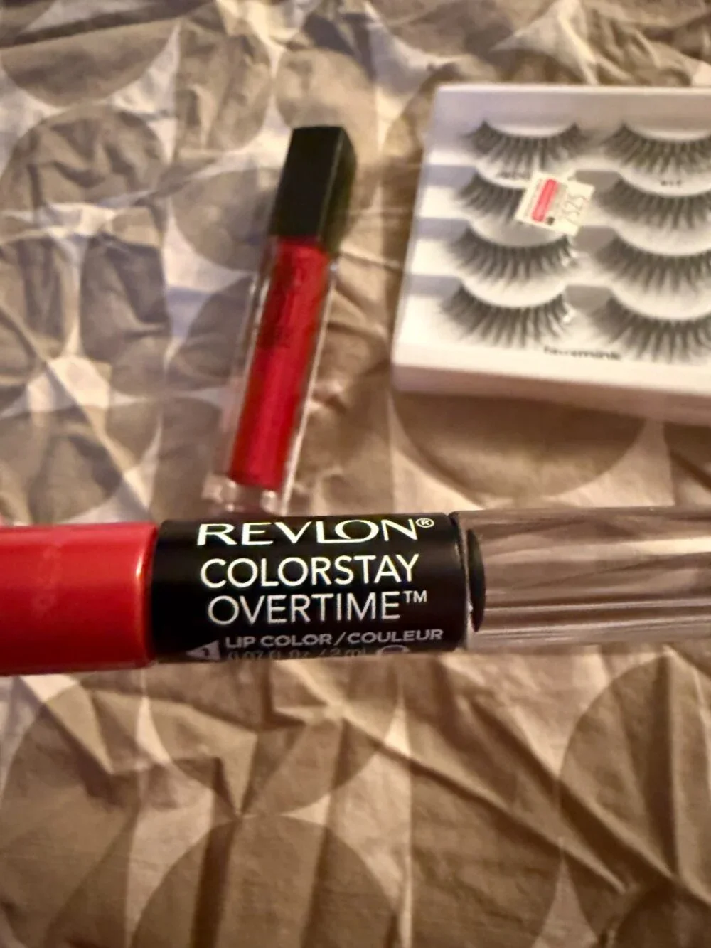 N/A makeup bundle